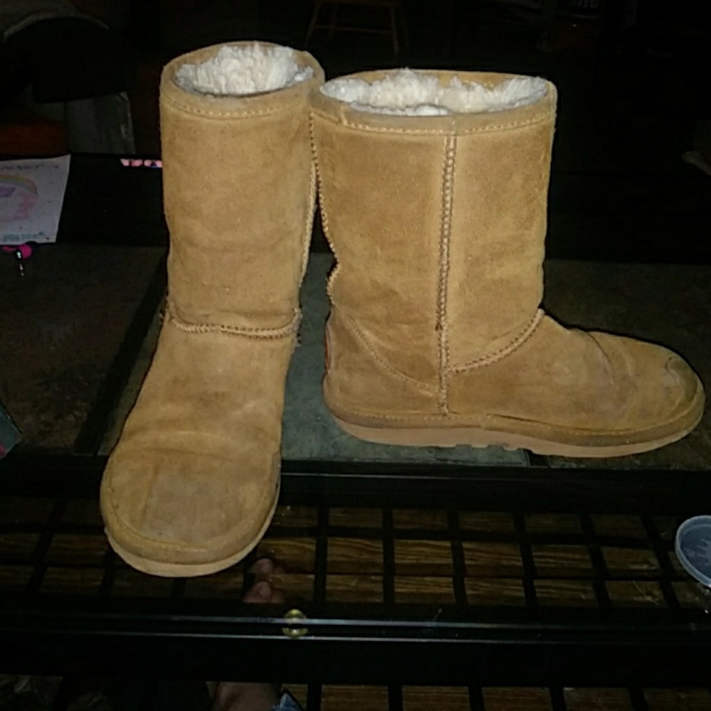 Boots